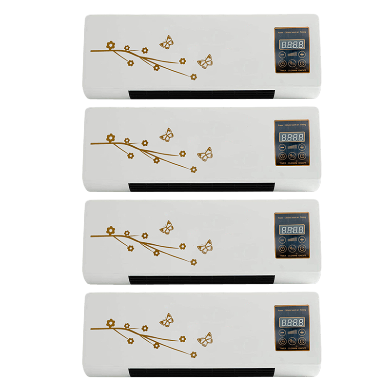 4x Liketonline Portable Air Conditioning