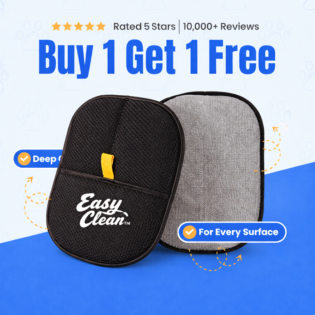 EasyCLean™ FurFree Glove - Buy 1 Get 1 Free