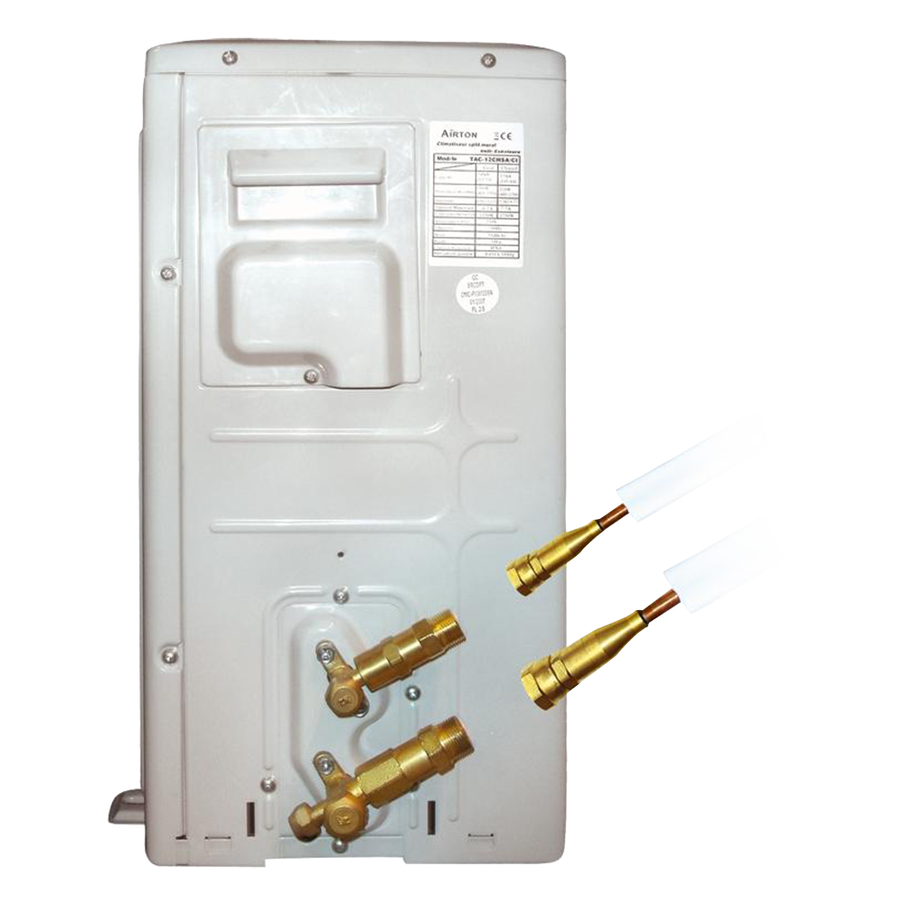 Liaison Frigorifique ReadyClim - R32