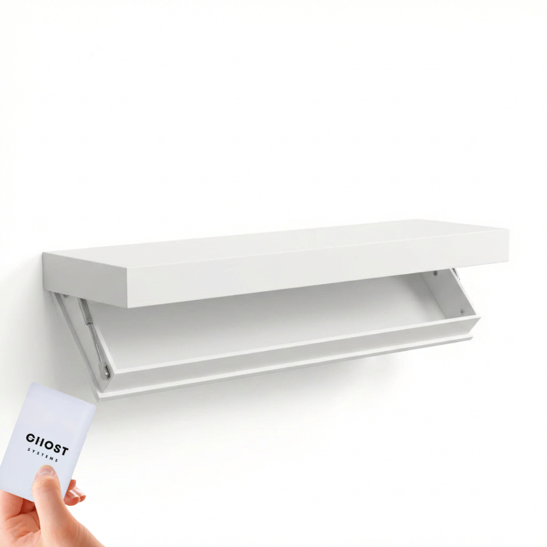 WISP™ - Wall Shelf