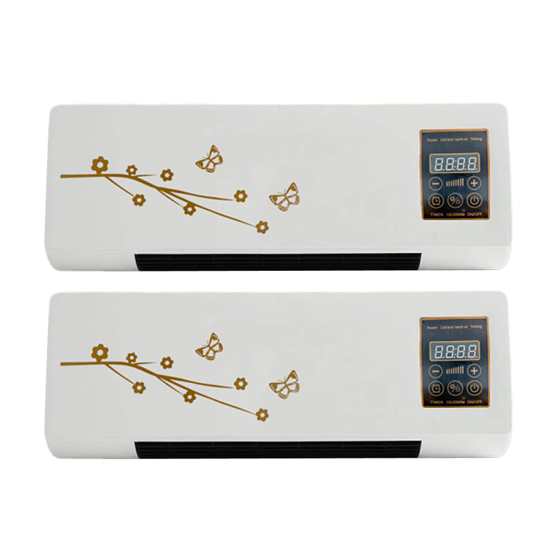 2x Liketonline Portable Air Conditioning