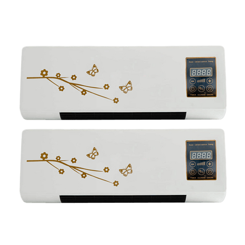 2x Liketonline Portable Air Conditioning