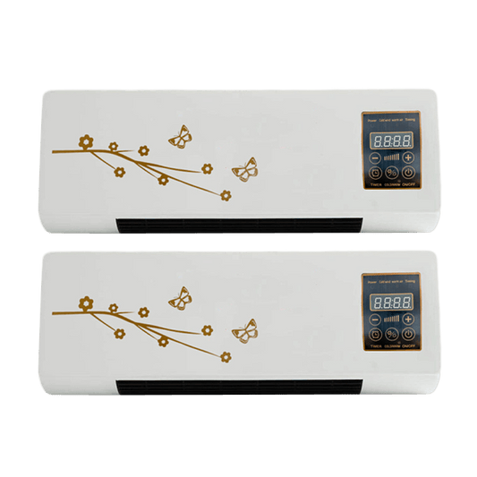 2x Liketonline Portable Air Conditioning