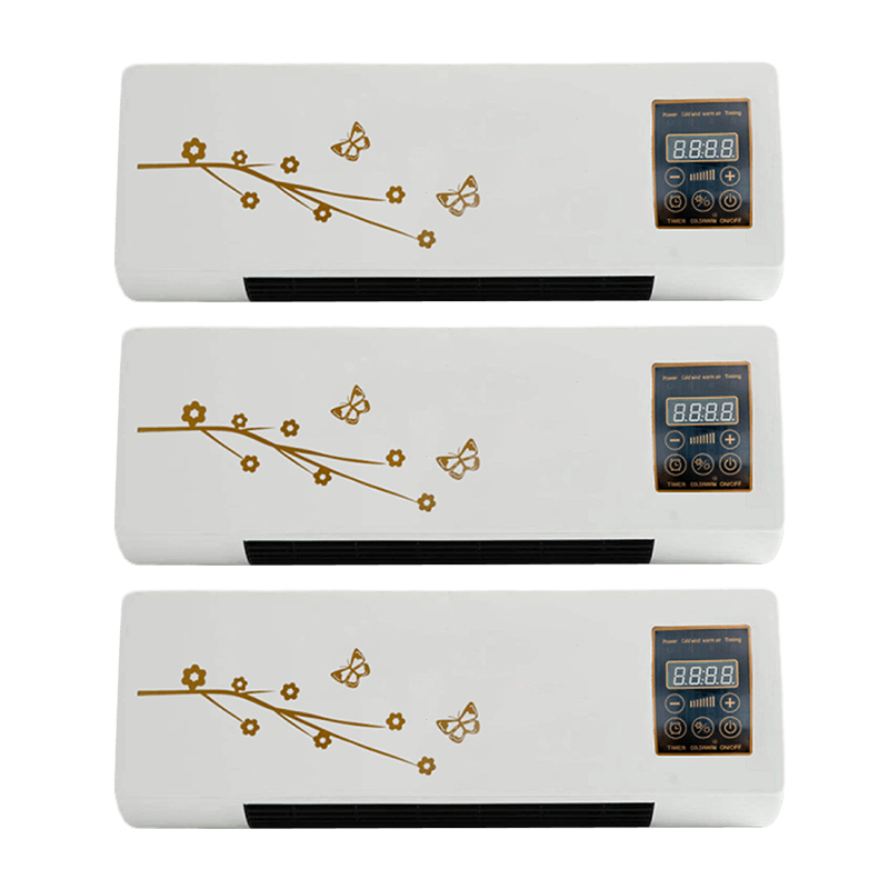 3x Liketonline Portable Air Conditioning