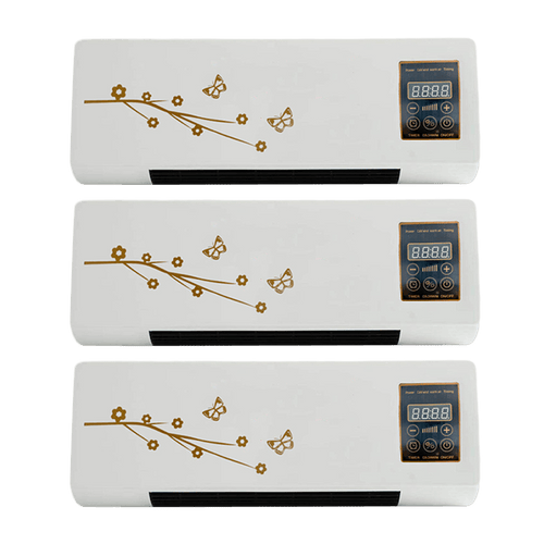 3x Liketonline Portable Air Conditioning