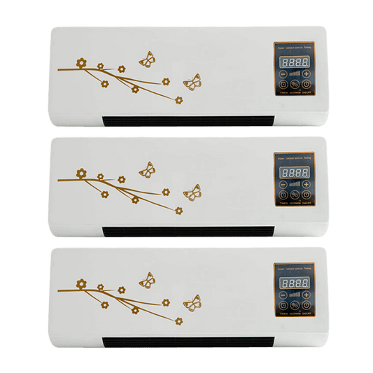 3x Liketonline Portable Air Conditioning