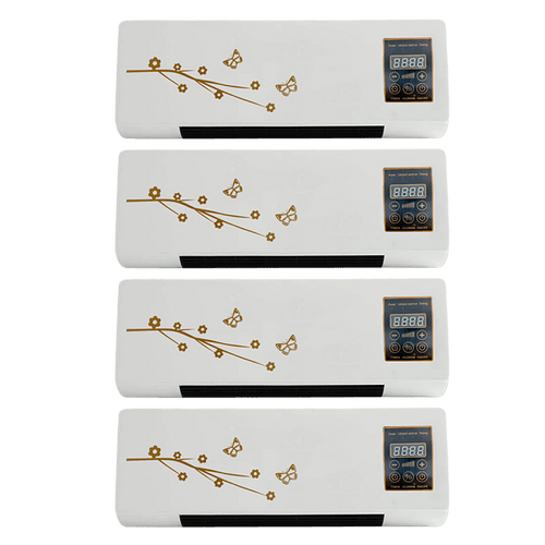 4x Liketonline Portable Air Conditioning
