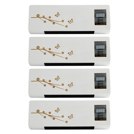 4x Liketonline Portable Air Conditioning