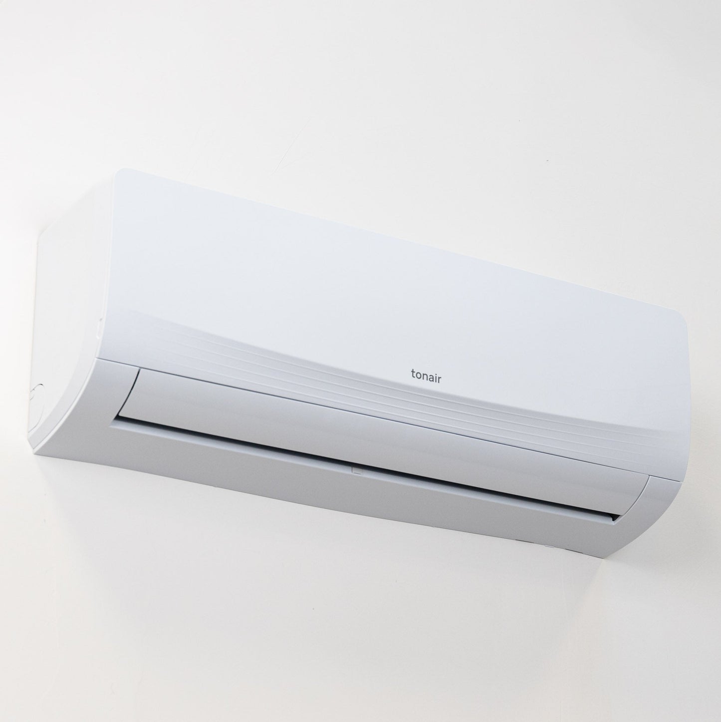 Tonair - Climatiseur réversible Bisplit - Pompe à chaleur Air Air (PAC)