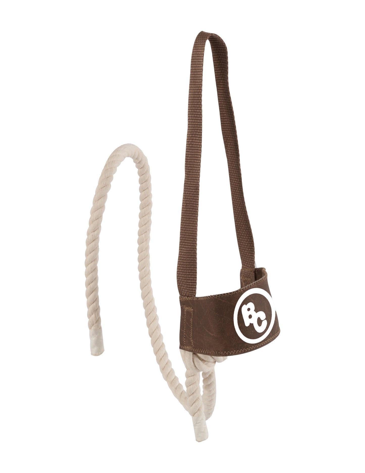 Bronc Halter