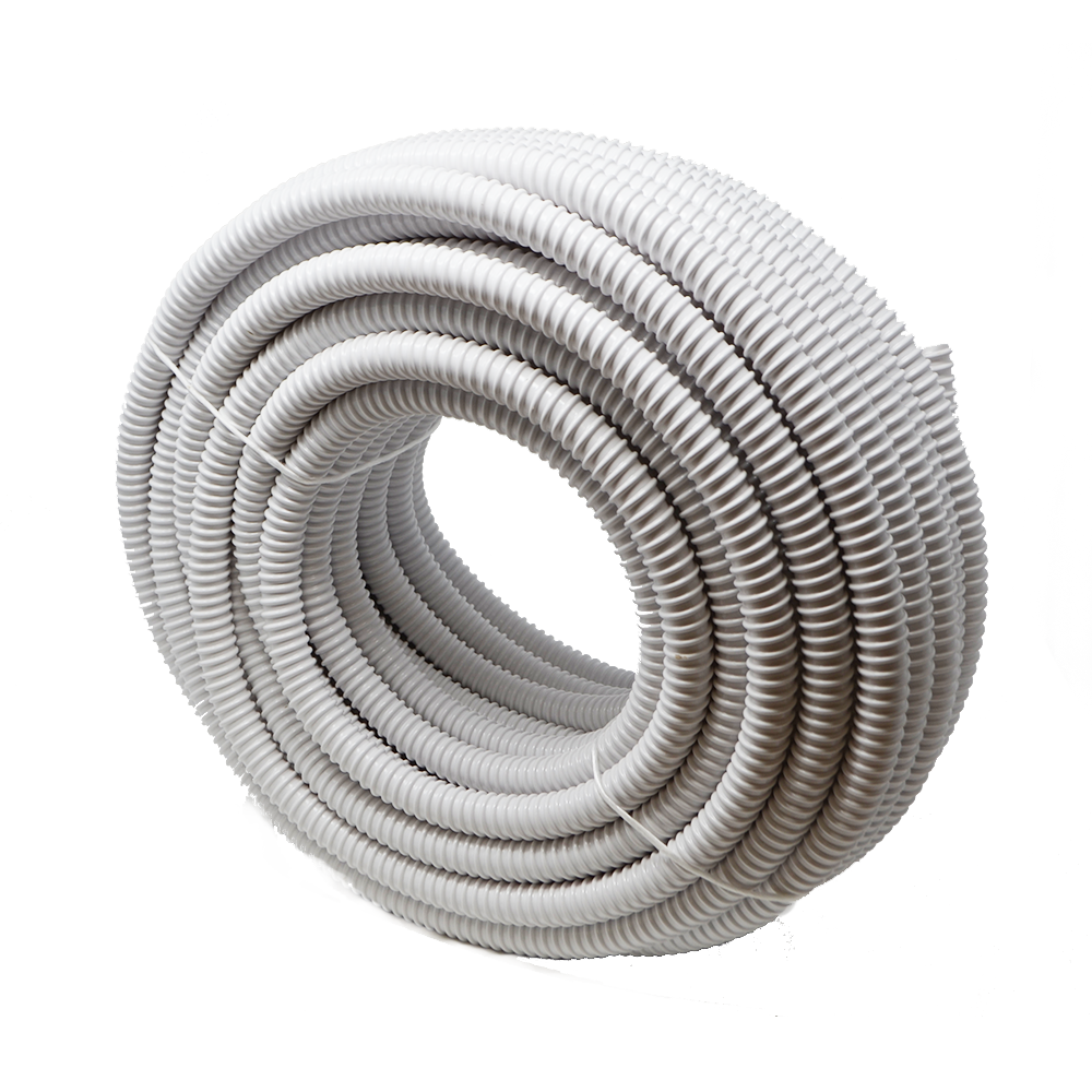 Tuyau pour évacuation des condensats 30 Mètres 16MM