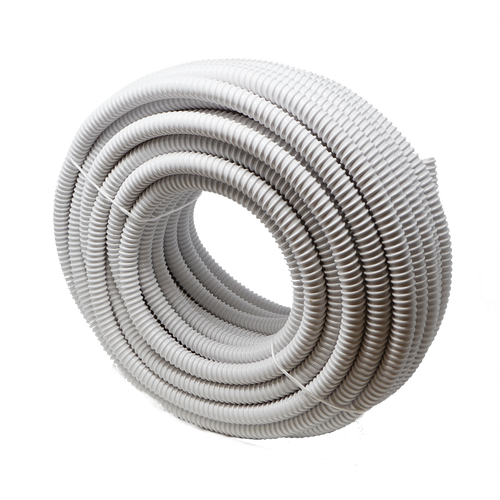 Tuyau pour évacuation des condensats 30 Mètres 16MM