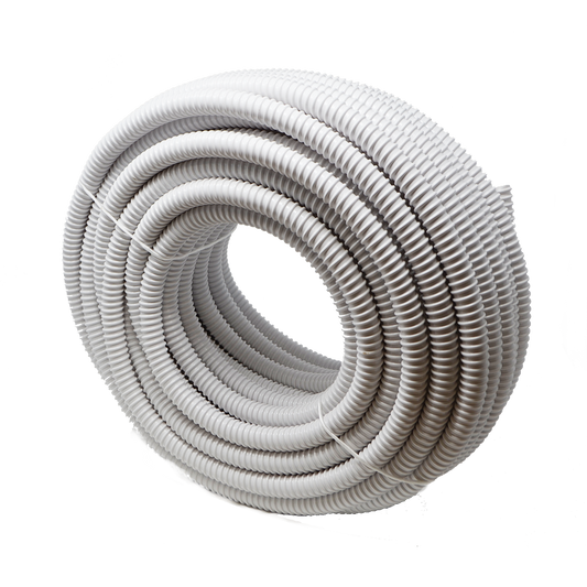 Tuyau pour évacuation des condensats 30 Mètres 16MM