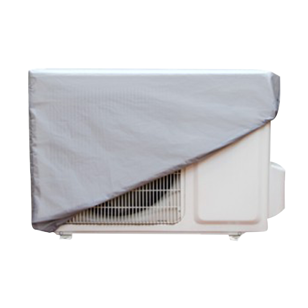 Couverture de protection pour groupe extérieur
