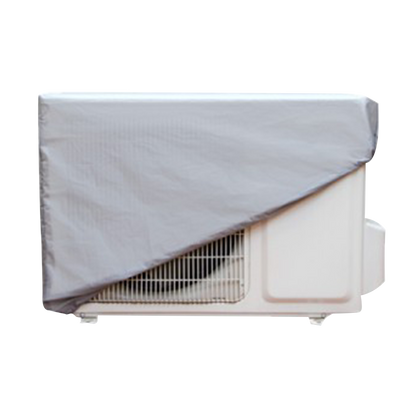 Couverture de protection pour groupe extérieur