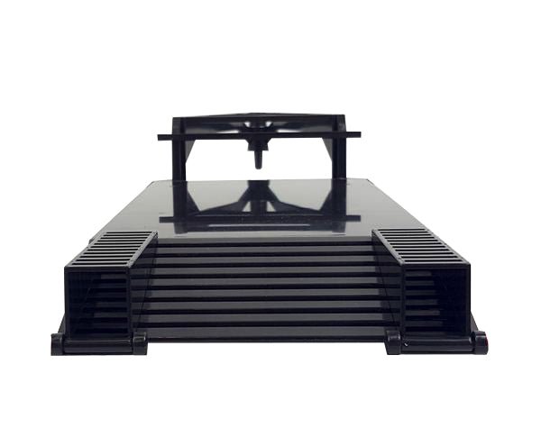 Flatbed Trailer