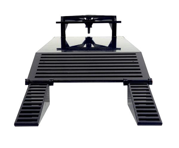 Flatbed Trailer
