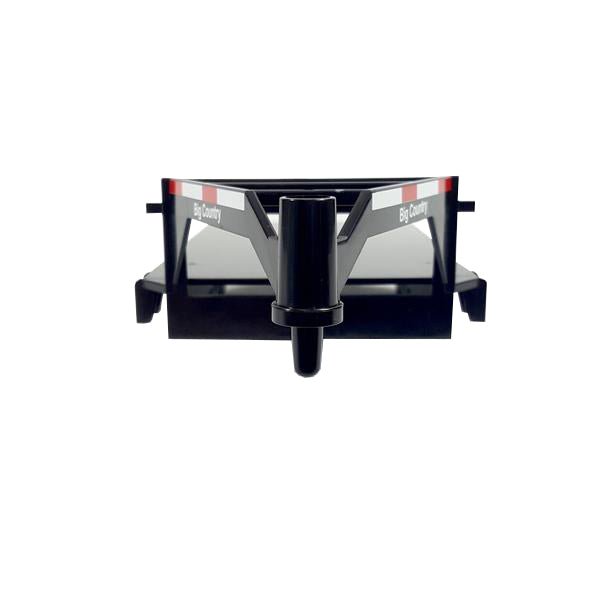 Flatbed Trailer