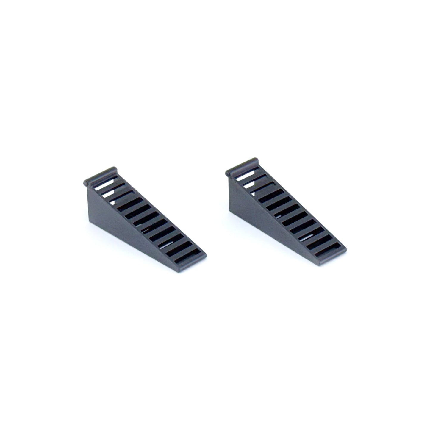 Flatbed Trailer Ramps (Set of 2)