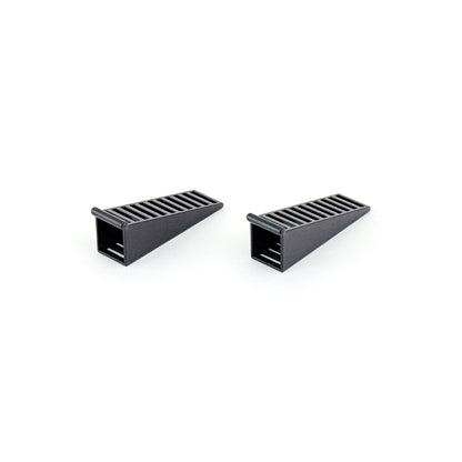 Flatbed Trailer Ramps (Set of 2)