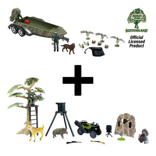 Mossy Oak™ Bundle
