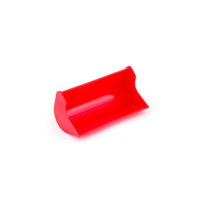 Red Tractor Bucket