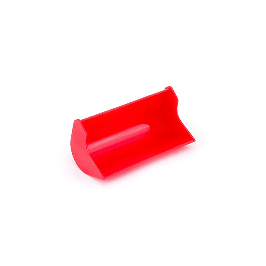 Red Tractor Bucket