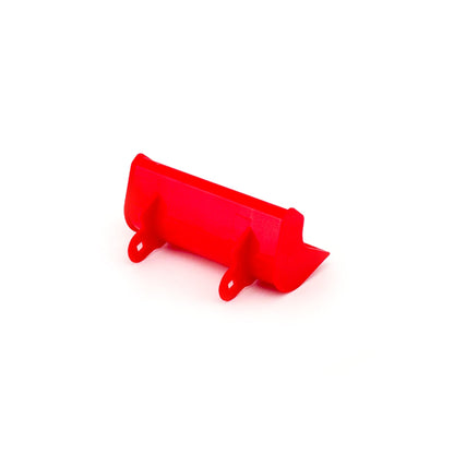 Red Tractor Bucket