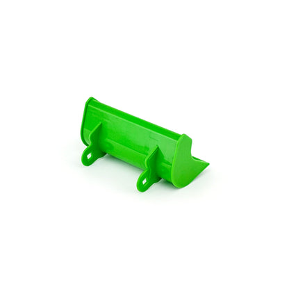 Green Tractor Bucket