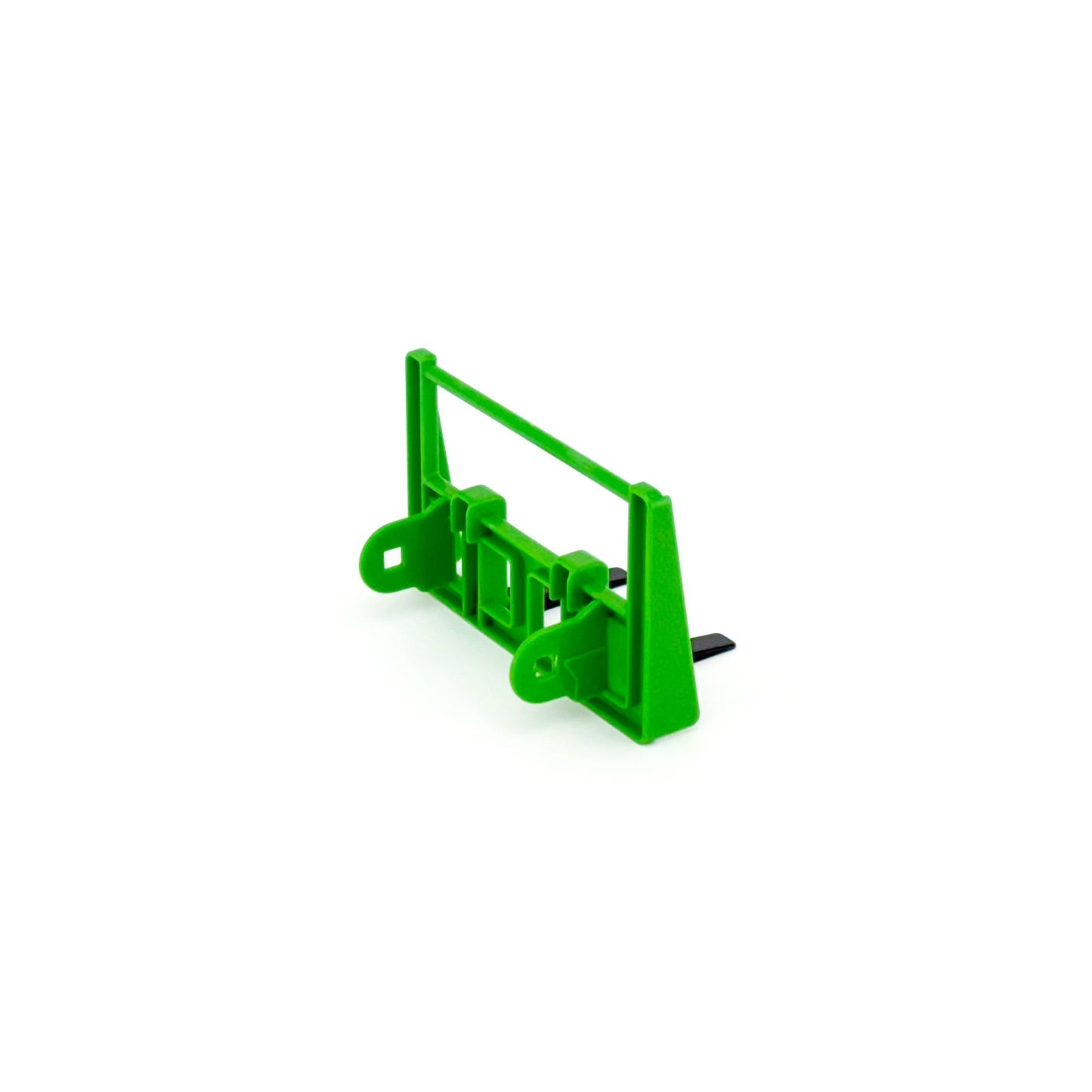 Green Tractor Forks