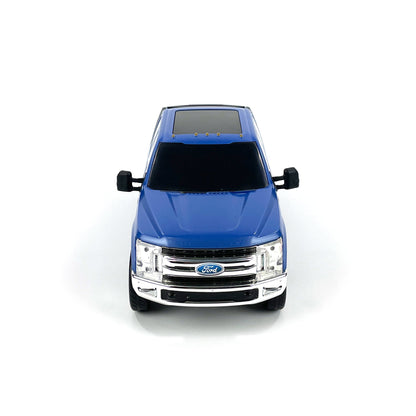 Ford Super Duty F-250