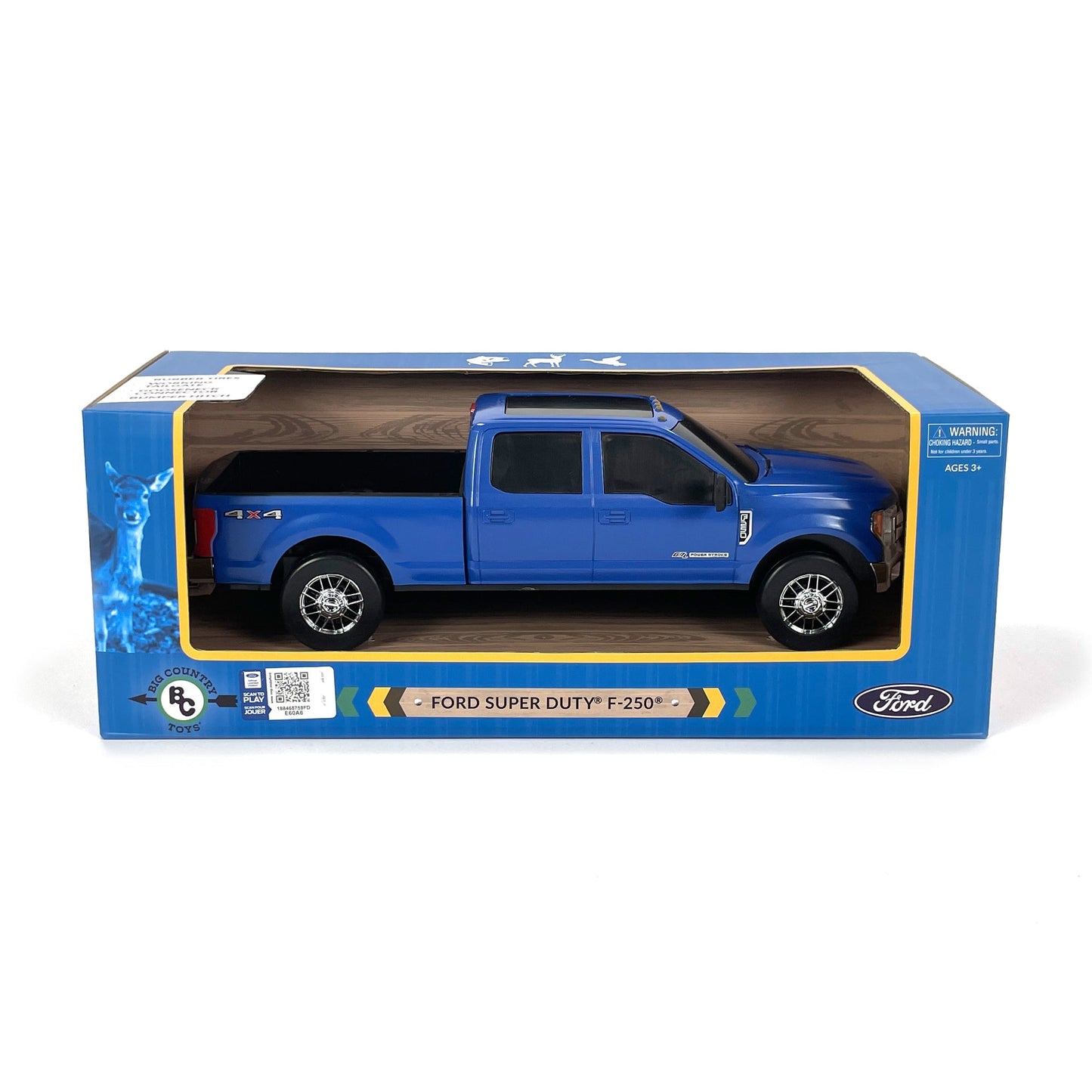 Ford Super Duty F-250