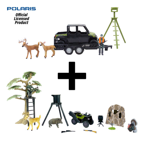 Polaris® Bundle