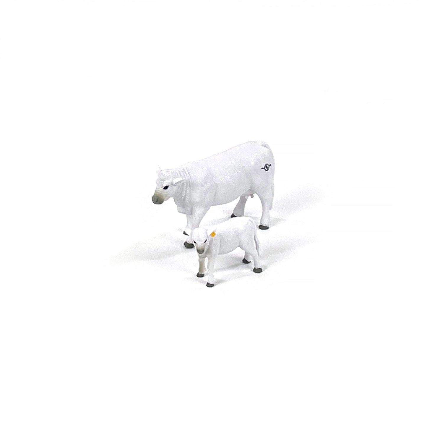 8-Piece Cattle Set