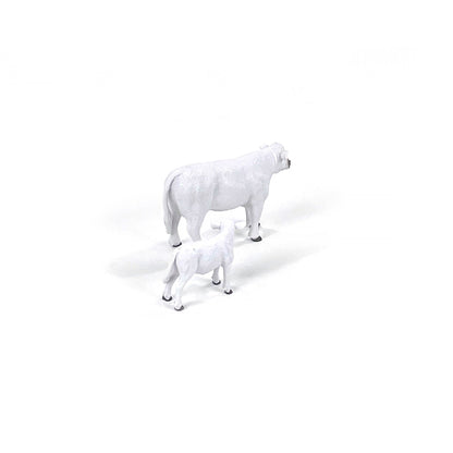 8-Piece Cattle Set