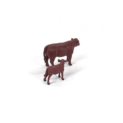8-Piece Cattle Set
