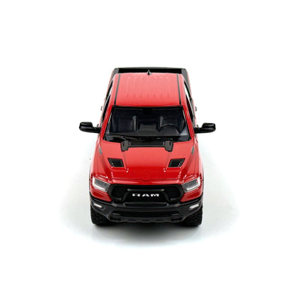 1:27 Scale Die-Cast – Four Sixes Ranch 2019 Ram 1500 Rebel