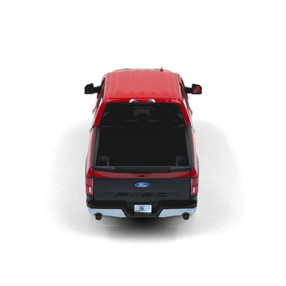 1:27 Scale Die-Cast – PBR® 2019 Ford F-150 Lariat