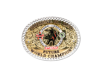 PBR® Belt Buckle