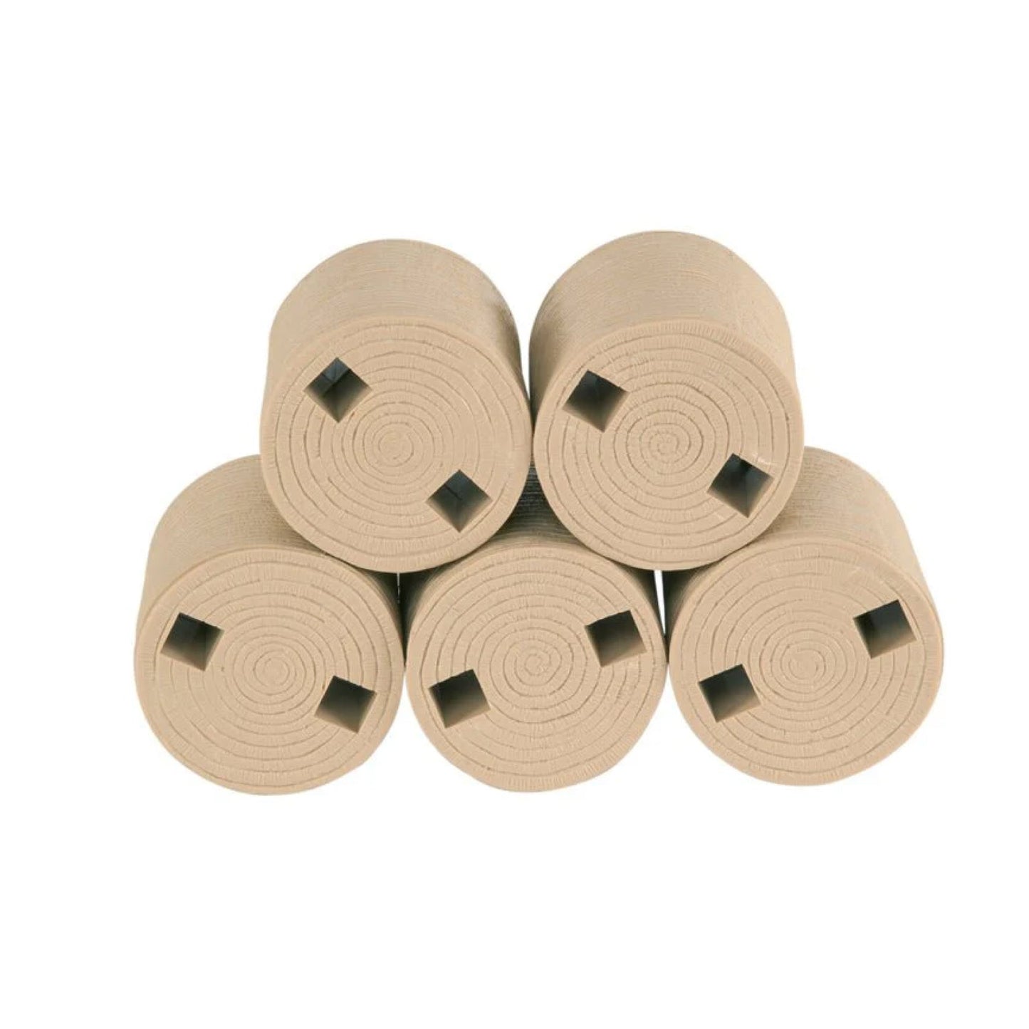 Hay Bales - Set of 5