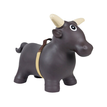 Lil' Bucker® Bull