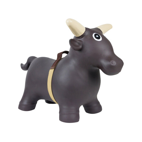 Lil' Bucker® Bull