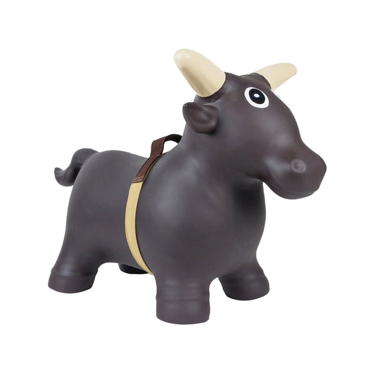 Lil' Bucker® Bull