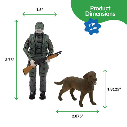Mossy Oak™ Duck Hunting Set