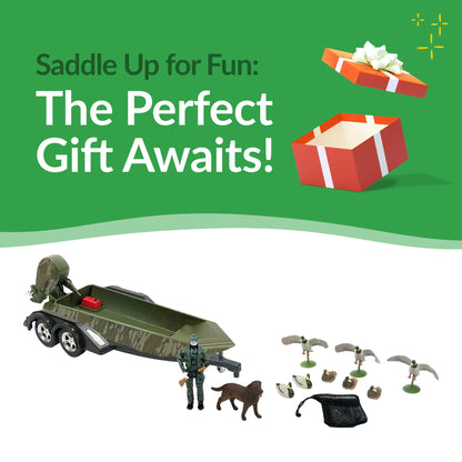 Mossy Oak™ Duck Hunting Set