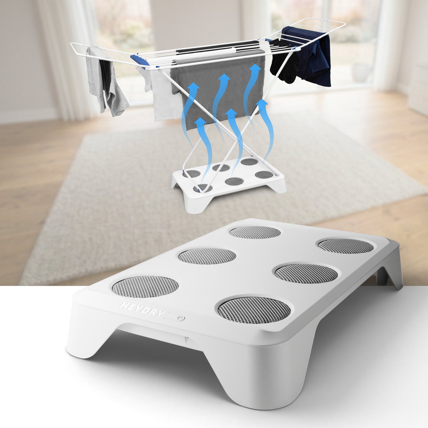Laundry Dryer – Clearance Sale!