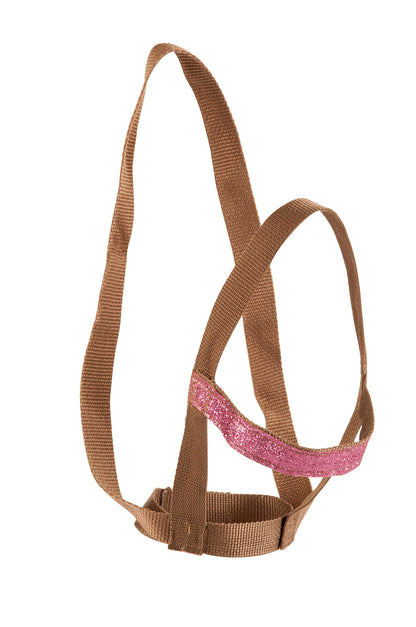 Pink Bridle