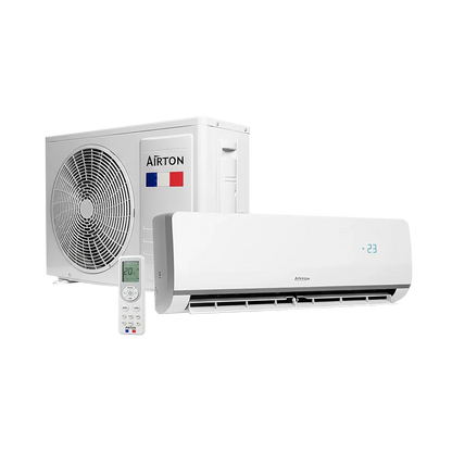 Climatiseur réversible - Pompe à chaleur Air Air (PAC)
