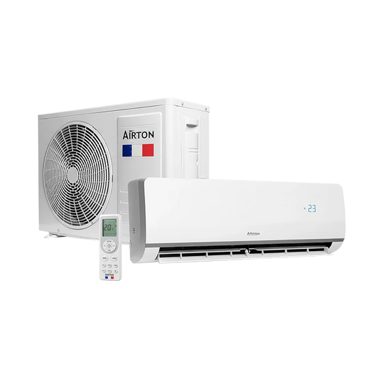 Climatiseur réversible - Pompe à chaleur Air Air (PAC)