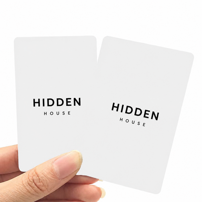 HIDDEN™ - Chest of 2 Drawers